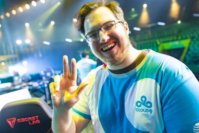 C9 yay VCT lock in 2023